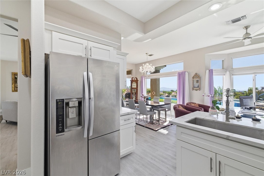 2728 Faiss Drive Las Vegas NV 89134