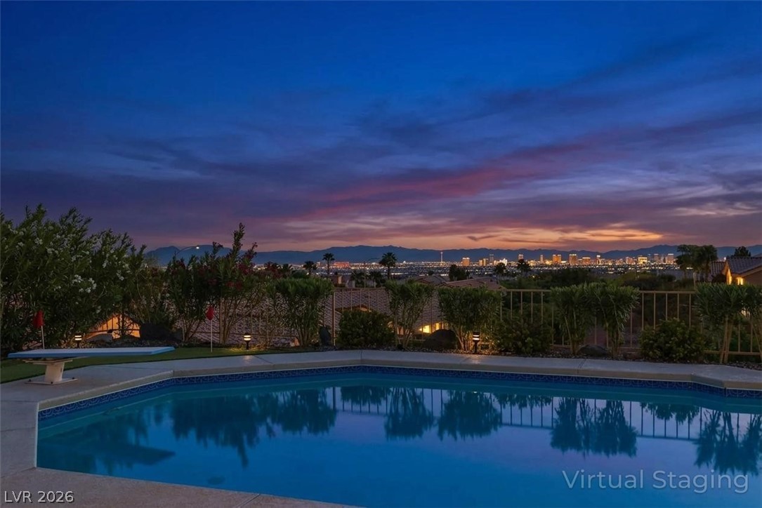 2728 Faiss Drive Las Vegas NV 89134