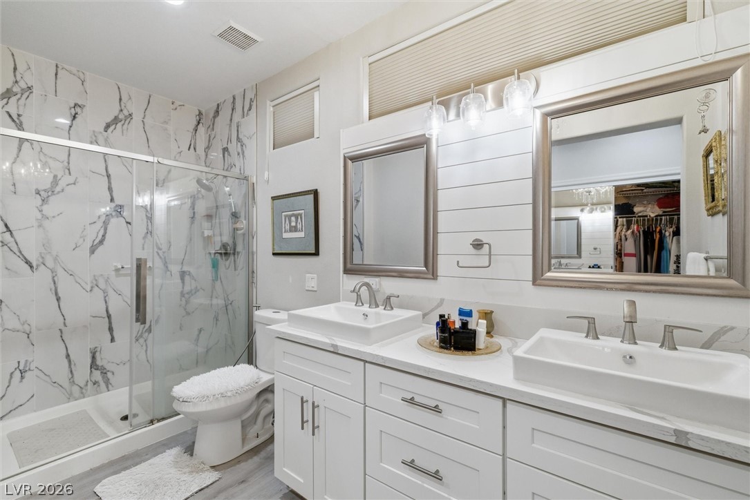 2728 Faiss Drive Las Vegas NV 89134