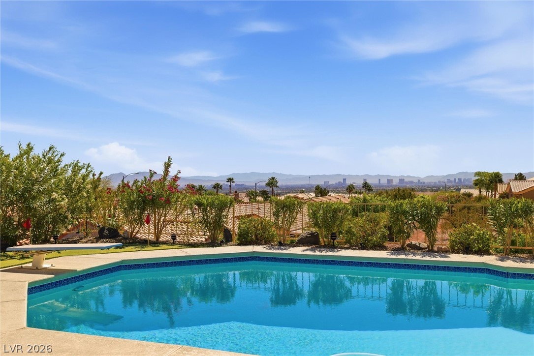 2728 Faiss Drive Las Vegas NV 89134