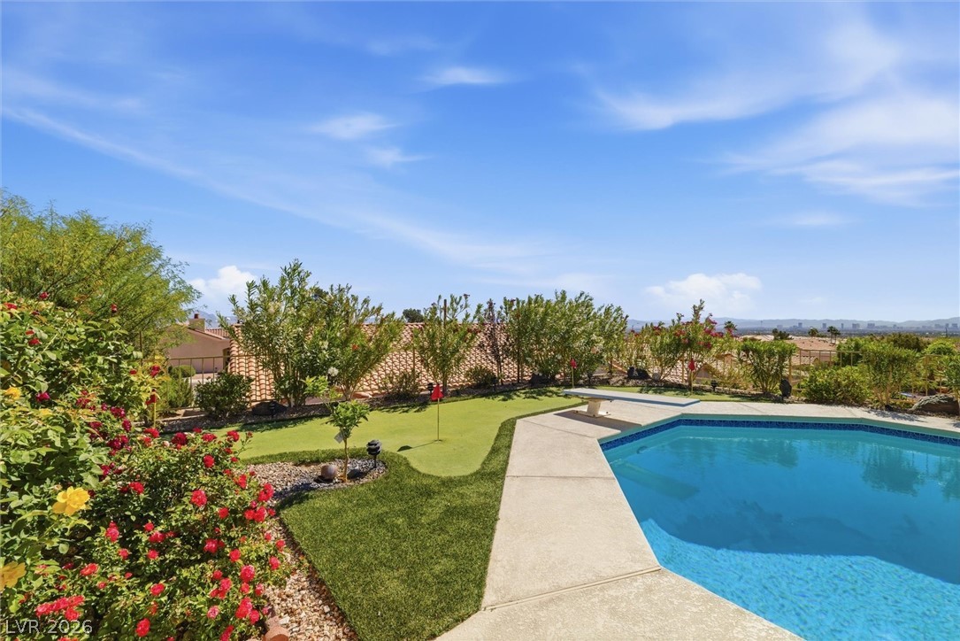 2728 Faiss Drive Las Vegas NV 89134