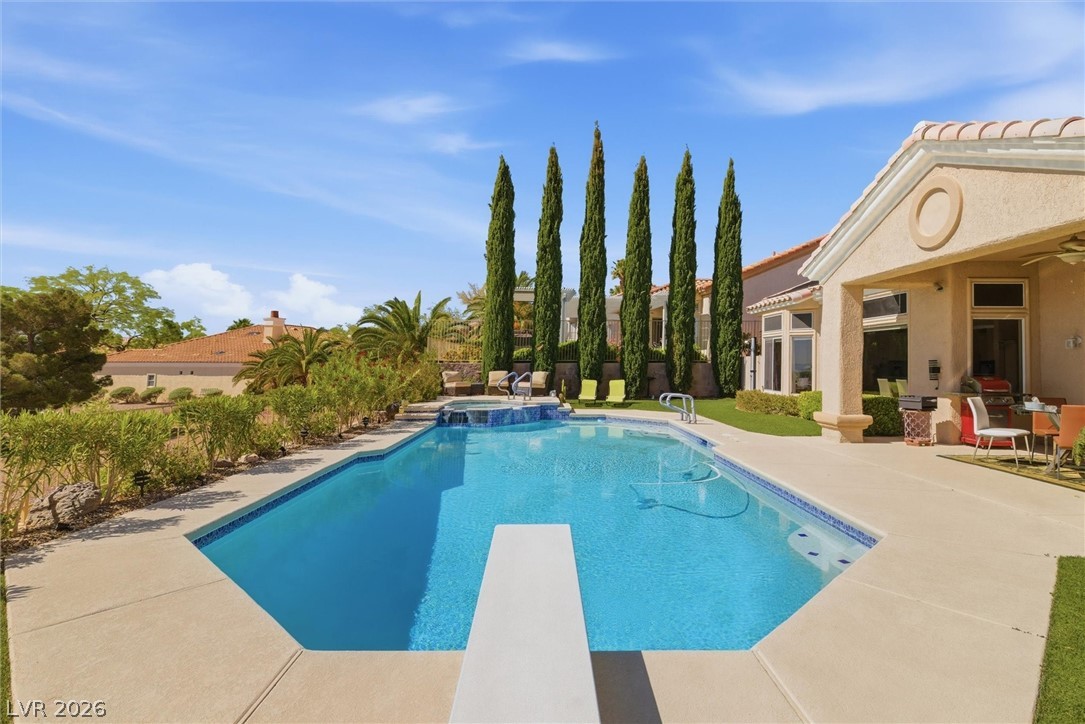 2728 Faiss Drive Las Vegas NV 89134