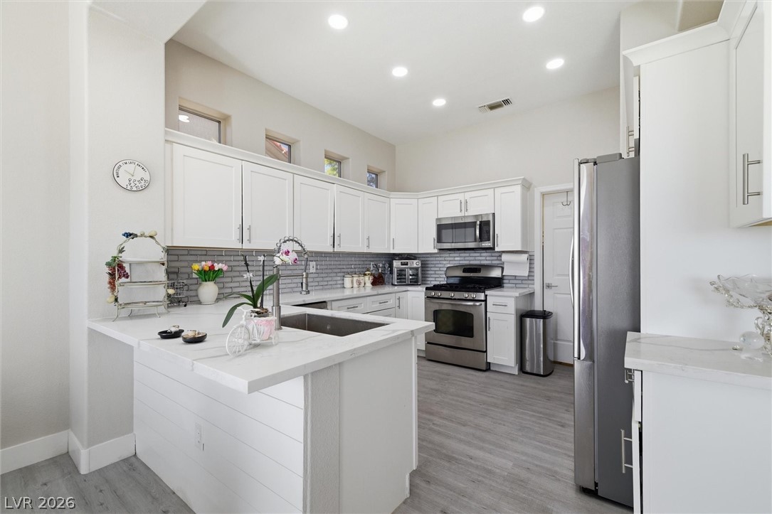2728 Faiss Drive Las Vegas NV 89134