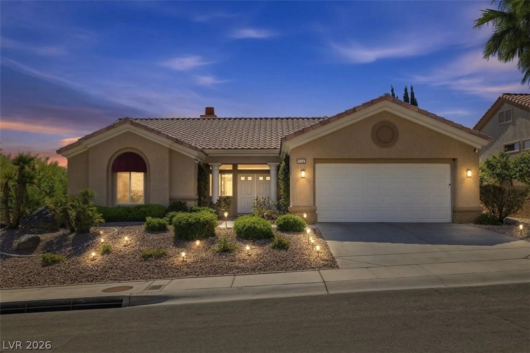 2728 Faiss Drive Las Vegas NV 89134