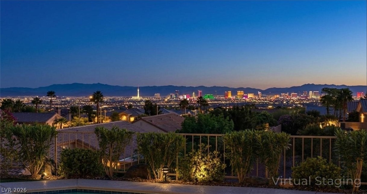 2728 Faiss Drive Las Vegas NV 89134