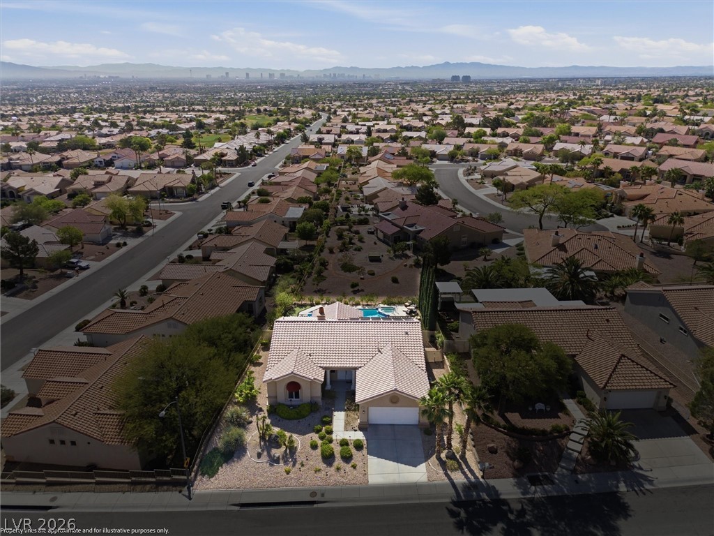 2728 Faiss Drive Las Vegas NV 89134