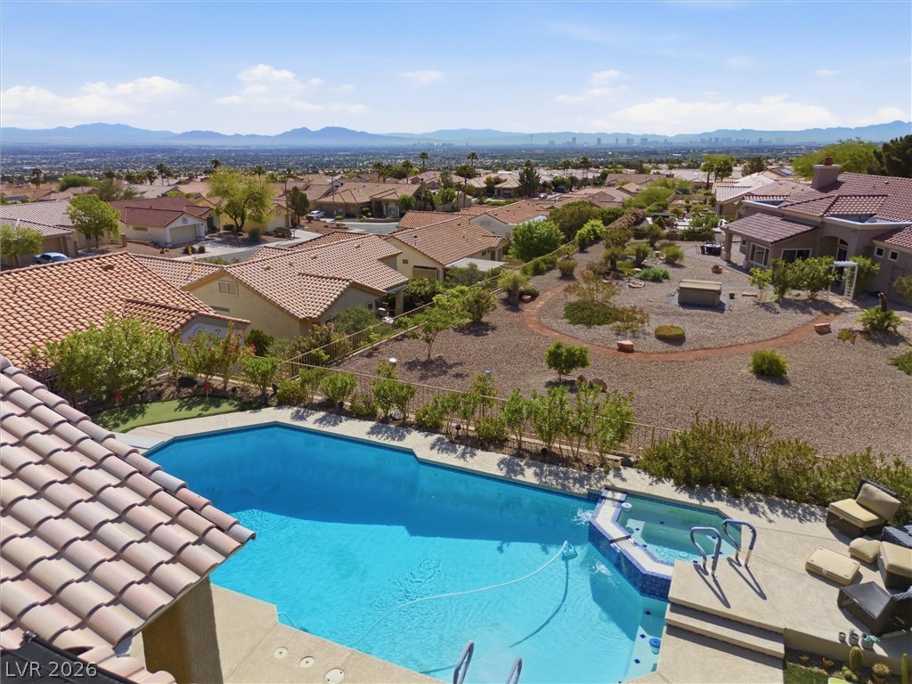 2728 Faiss Drive Las Vegas NV 89134