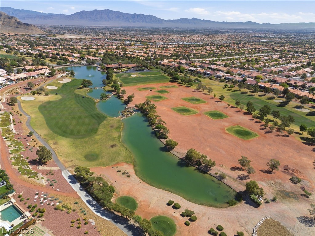 2728 Faiss Drive Las Vegas NV 89134