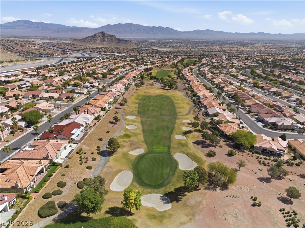 2728 Faiss Drive Las Vegas NV 89134
