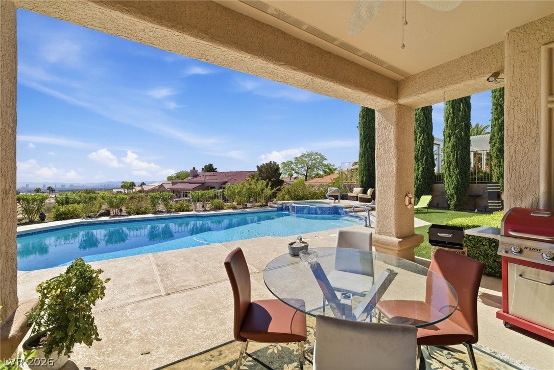 2728 Faiss Drive Las Vegas NV 89134