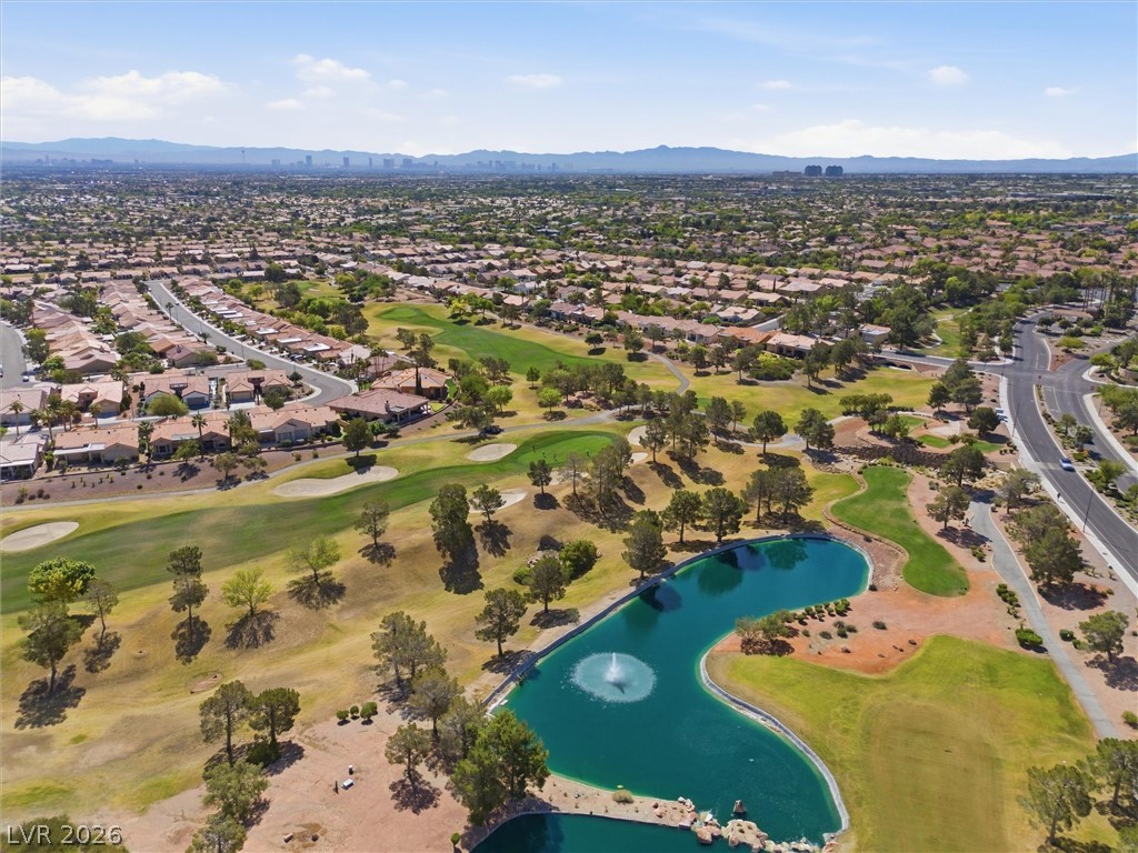 2728 Faiss Drive Las Vegas NV 89134