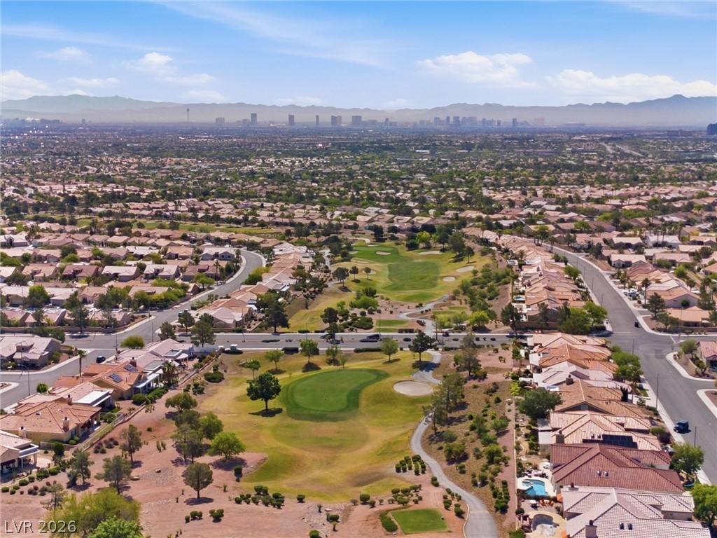 2728 Faiss Drive Las Vegas NV 89134