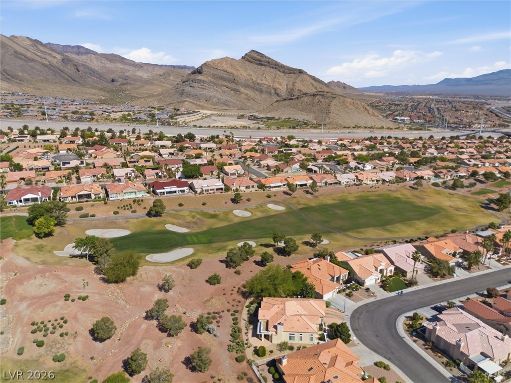 2728 Faiss Drive Las Vegas NV 89134