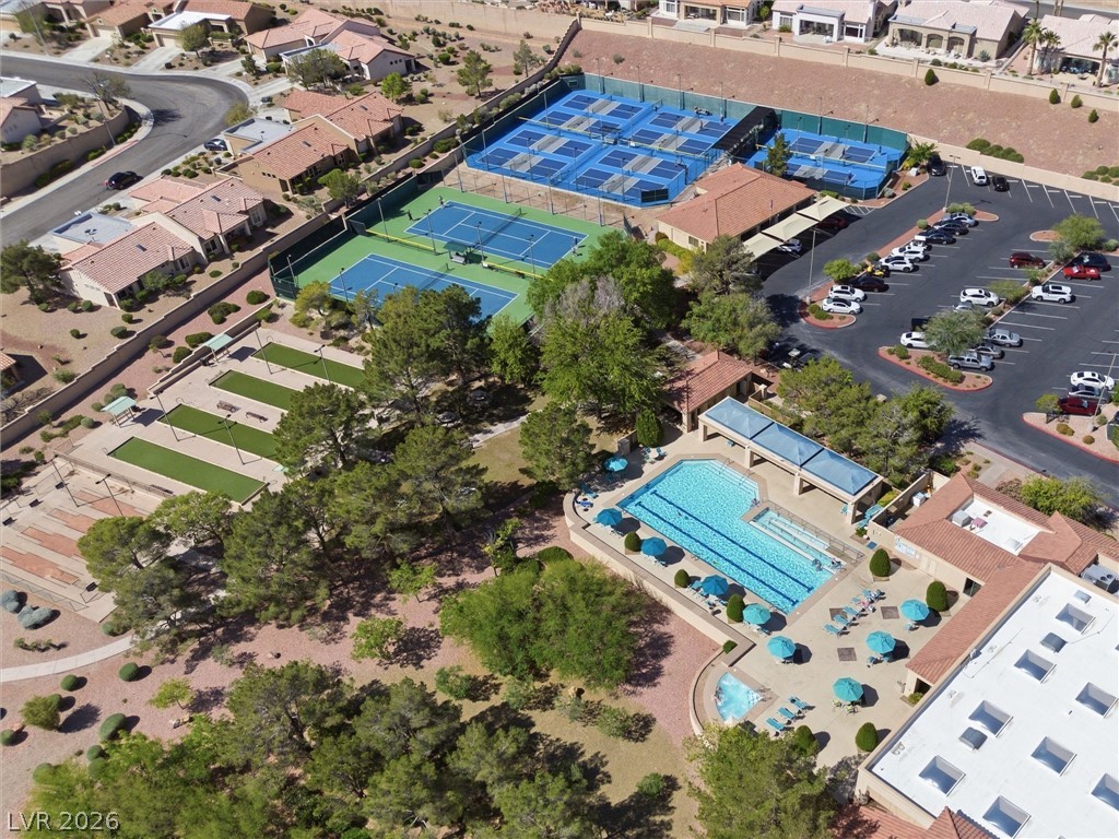 2728 Faiss Drive Las Vegas NV 89134