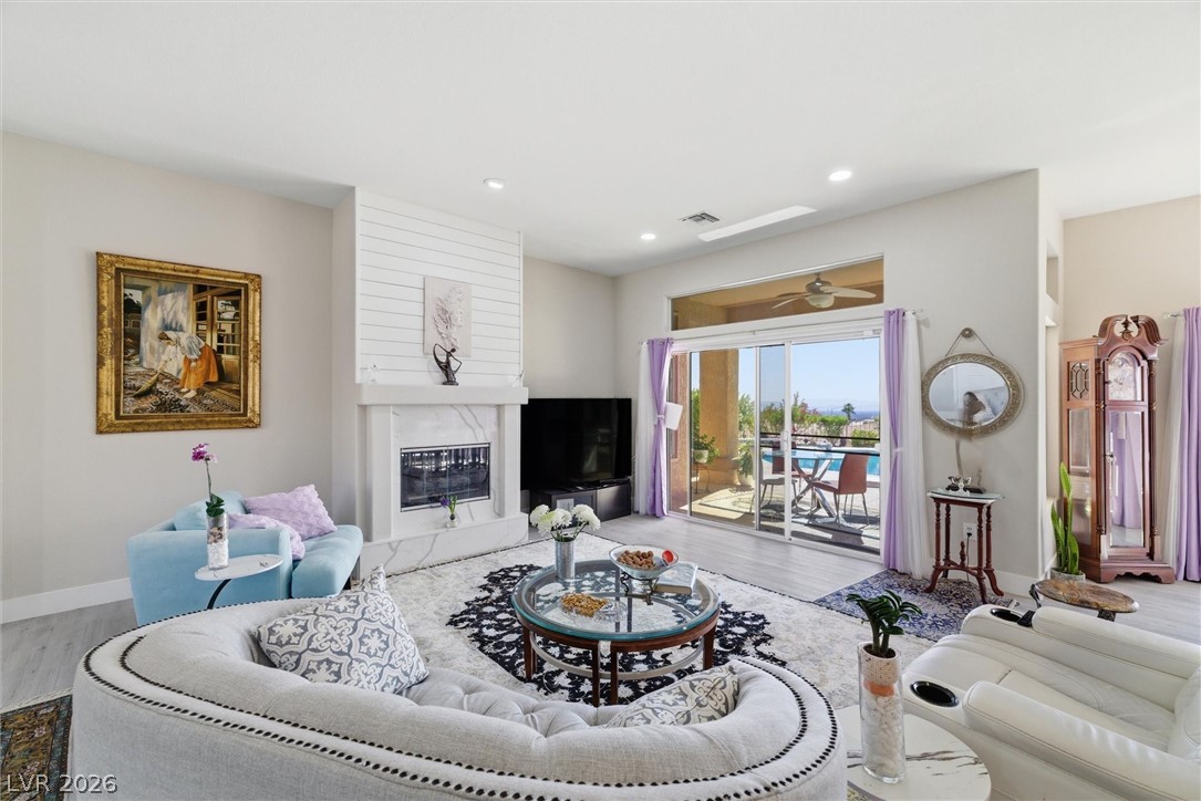 2728 Faiss Drive Las Vegas NV 89134