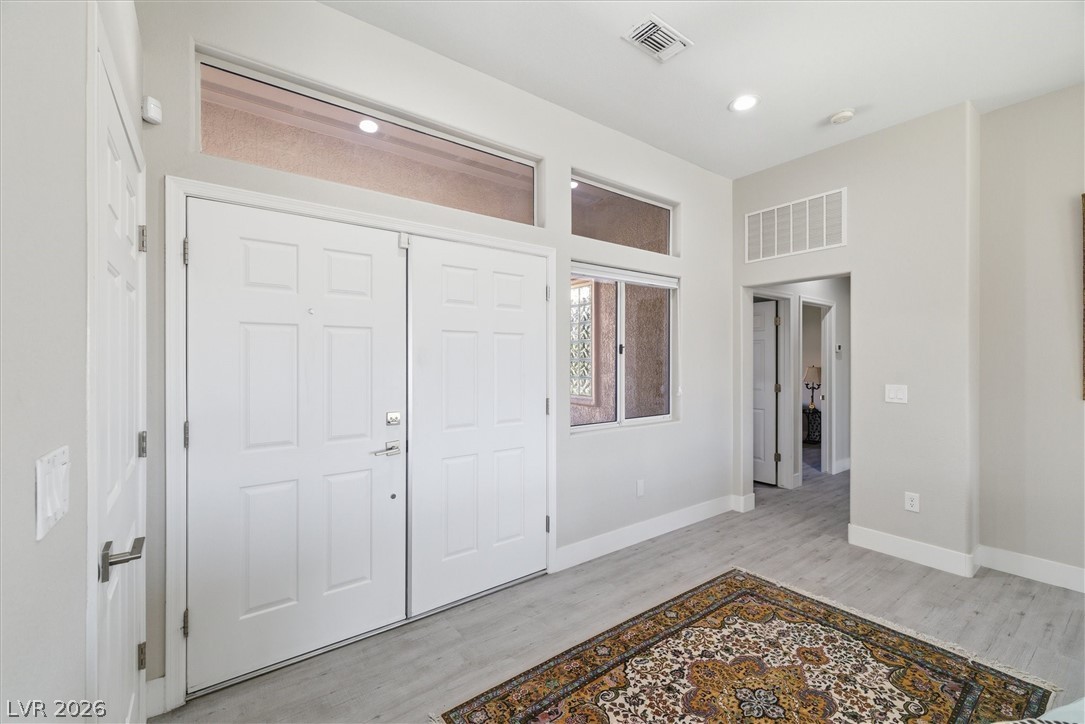 2728 Faiss Drive Las Vegas NV 89134