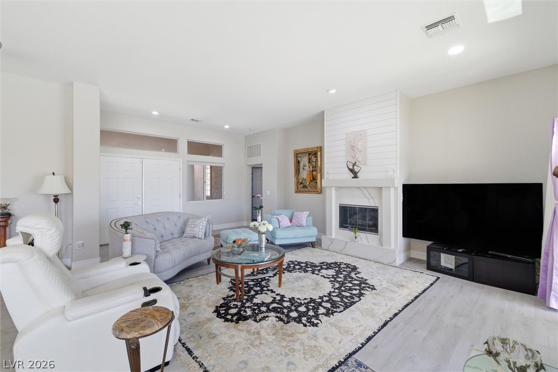 2728 Faiss Drive Las Vegas NV 89134