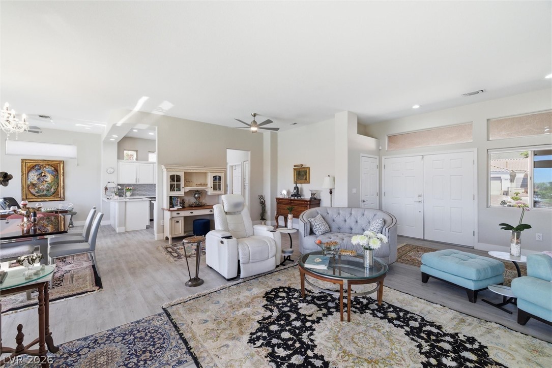 2728 Faiss Drive Las Vegas NV 89134