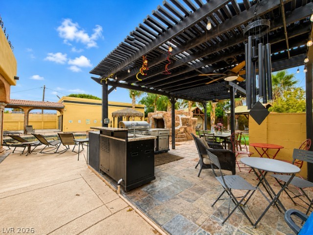 5763 West Oakey Boulevard Las Vegas NV 89146