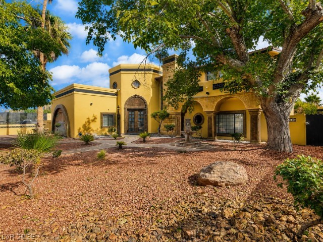 5763 West Oakey Boulevard Las Vegas NV 89146