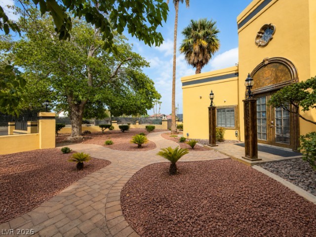 5763 West Oakey Boulevard Las Vegas NV 89146