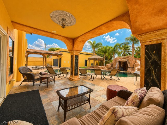 5763 West Oakey Boulevard Las Vegas NV 89146