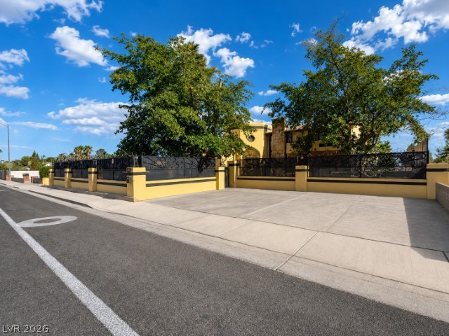 5763 West Oakey Boulevard Las Vegas NV 89146