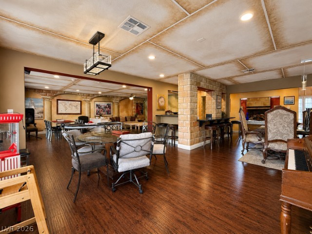 5763 West Oakey Boulevard Las Vegas NV 89146