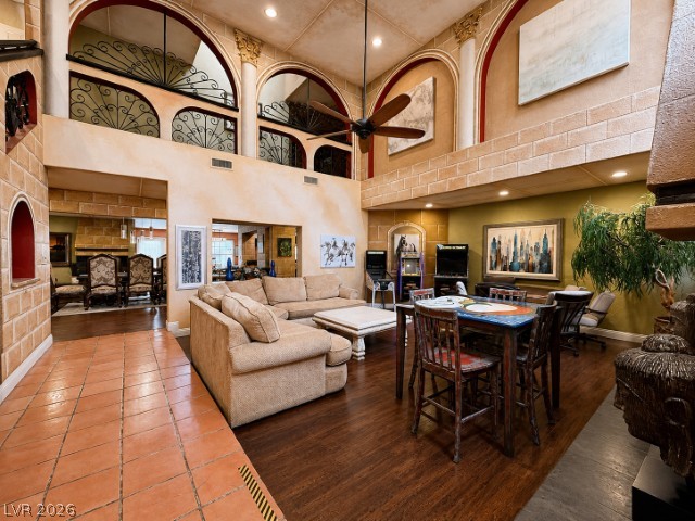 5763 West Oakey Boulevard Las Vegas NV 89146