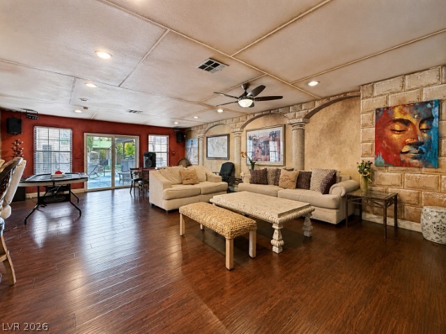 5763 West Oakey Boulevard Las Vegas NV 89146