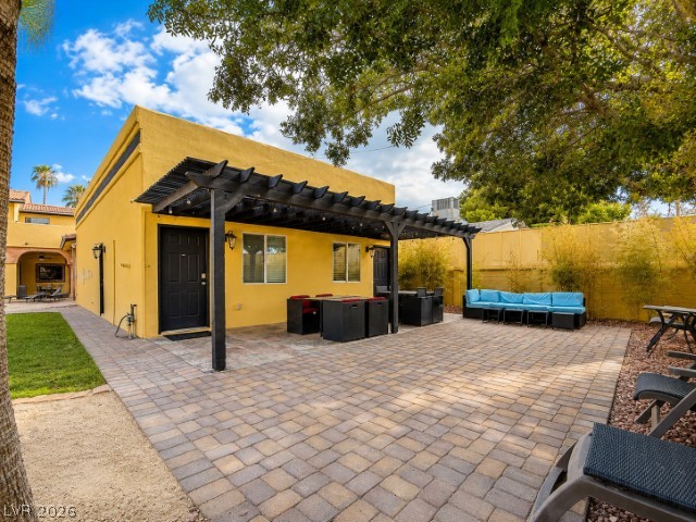 5763 West Oakey Boulevard Las Vegas NV 89146