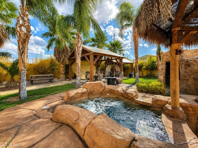 5763 West Oakey Boulevard Las Vegas NV 89146