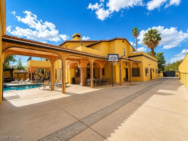 5763 West Oakey Boulevard Las Vegas NV 89146