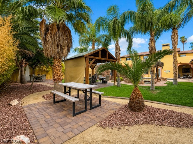 5763 West Oakey Boulevard Las Vegas NV 89146