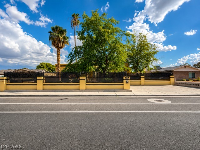 5763 West Oakey Boulevard Las Vegas NV 89146