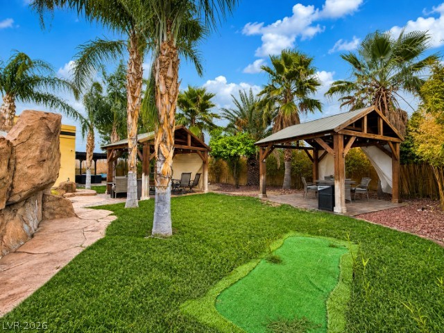 5763 West Oakey Boulevard Las Vegas NV 89146