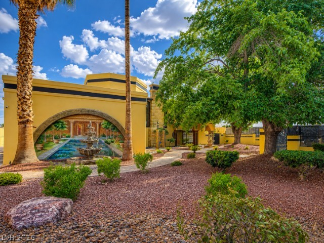 5763 West Oakey Boulevard Las Vegas NV 89146