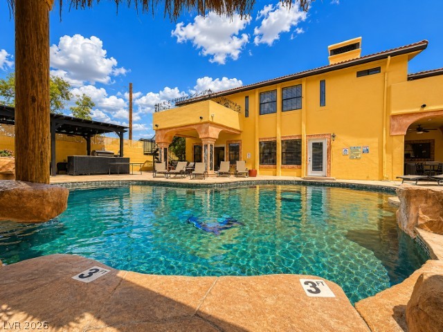5763 West Oakey Boulevard Las Vegas NV 89146