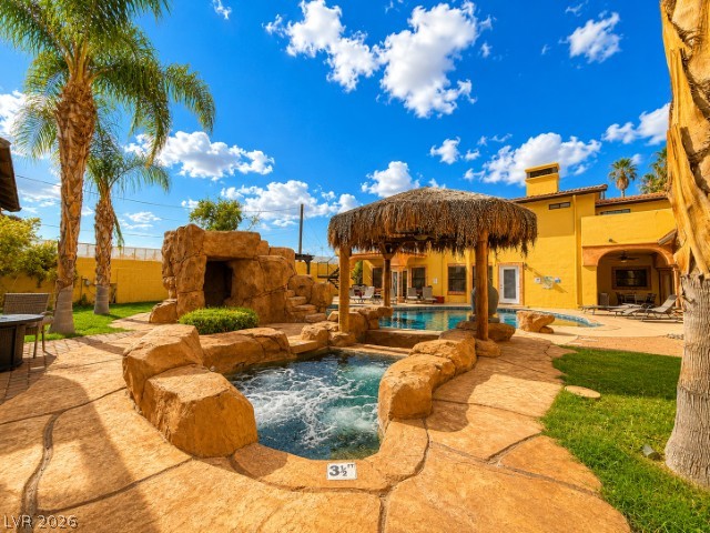 5763 West Oakey Boulevard Las Vegas NV 89146