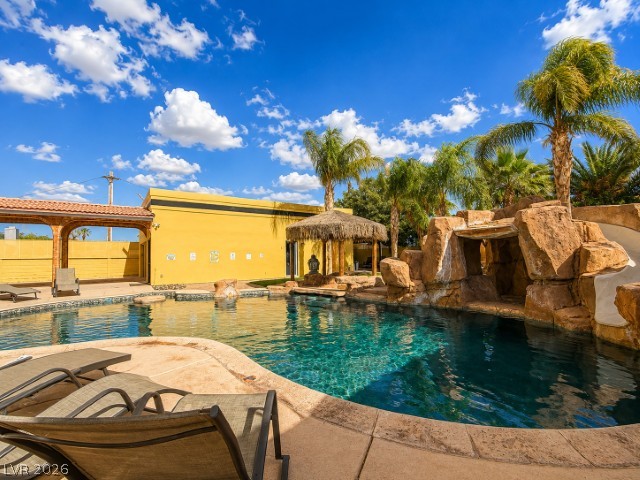 5763 West Oakey Boulevard Las Vegas NV 89146