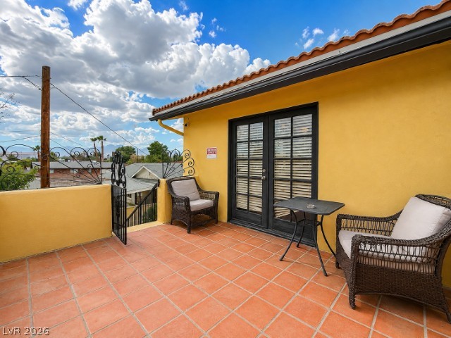 5763 West Oakey Boulevard Las Vegas NV 89146