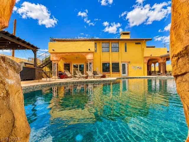 5763 West Oakey Boulevard Las Vegas NV 89146