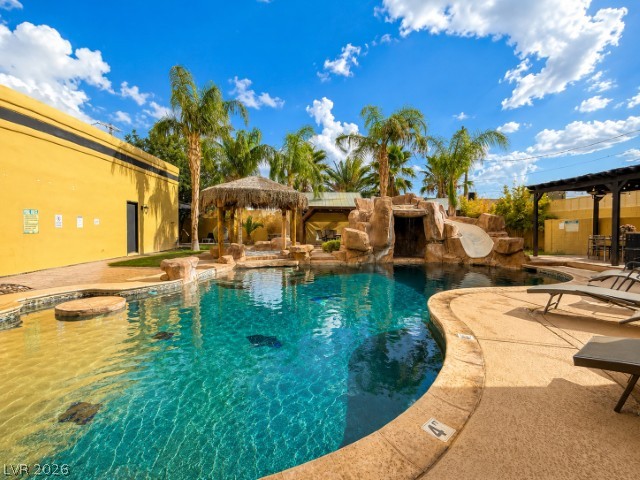 5763 West Oakey Boulevard Las Vegas NV 89146