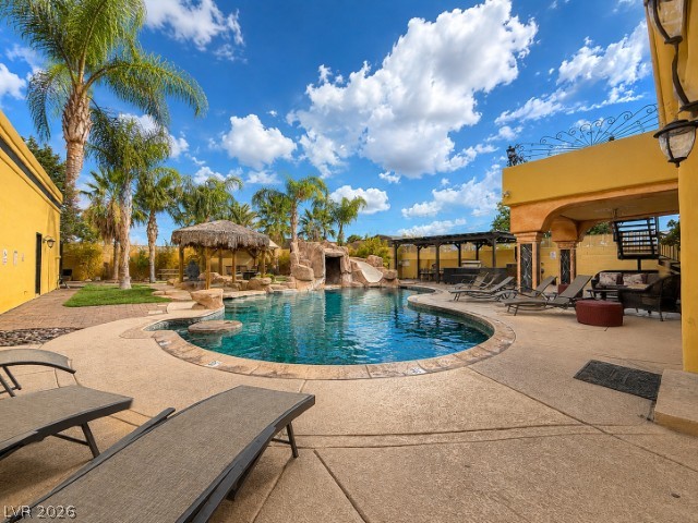 5763 West Oakey Boulevard Las Vegas NV 89146