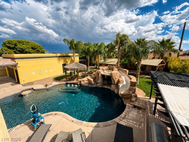 5763 West Oakey Boulevard Las Vegas NV 89146