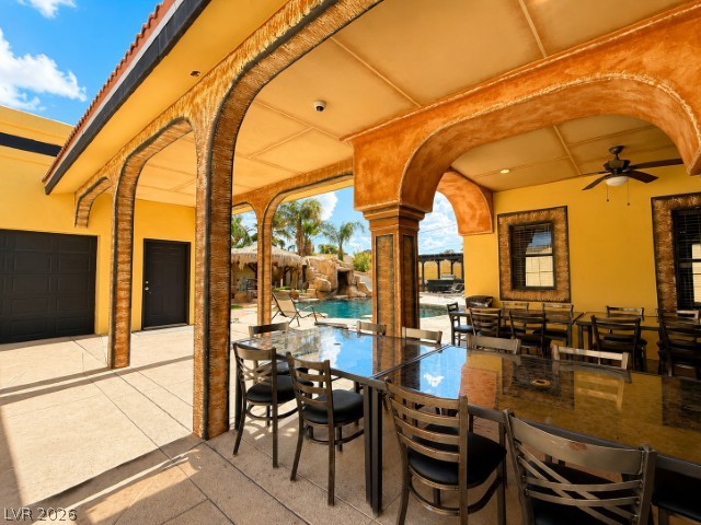 5763 West Oakey Boulevard Las Vegas NV 89146