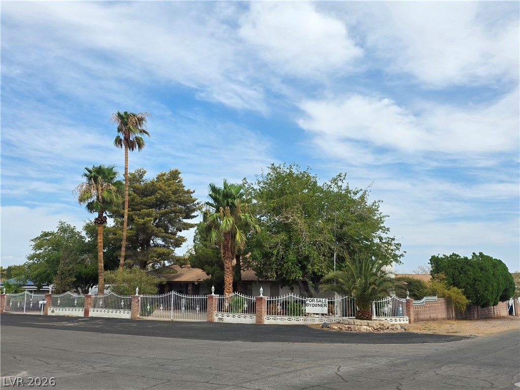 1590 Palomino Drive Henderson NV 89002