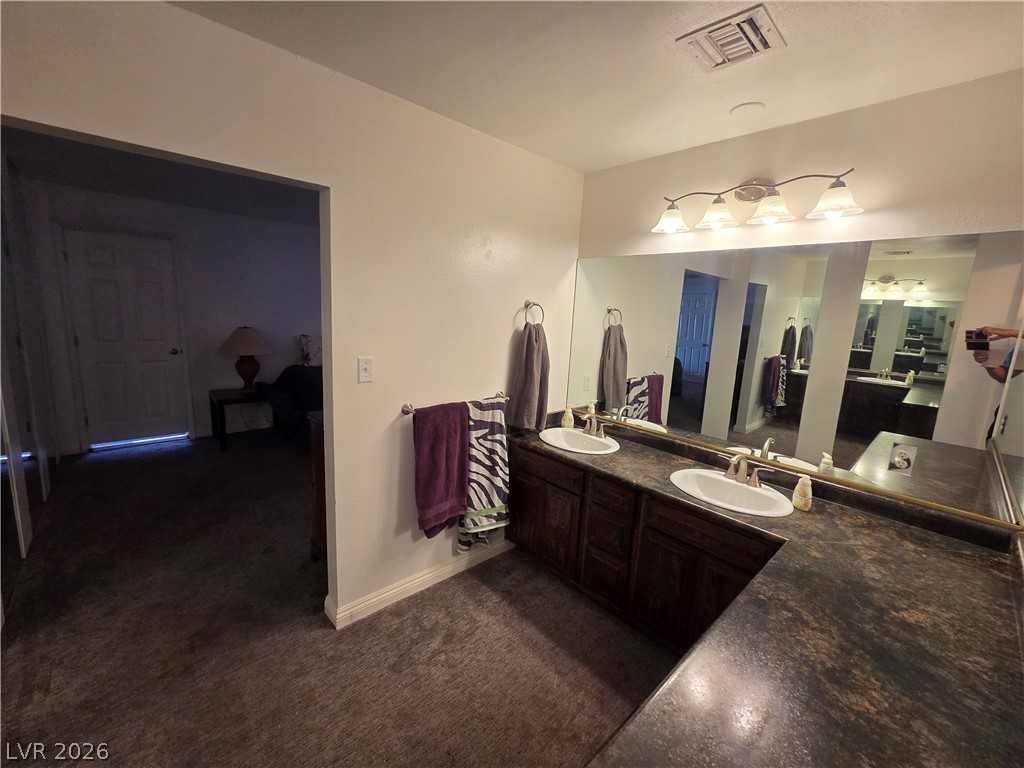 1590 Palomino Drive Henderson NV 89002