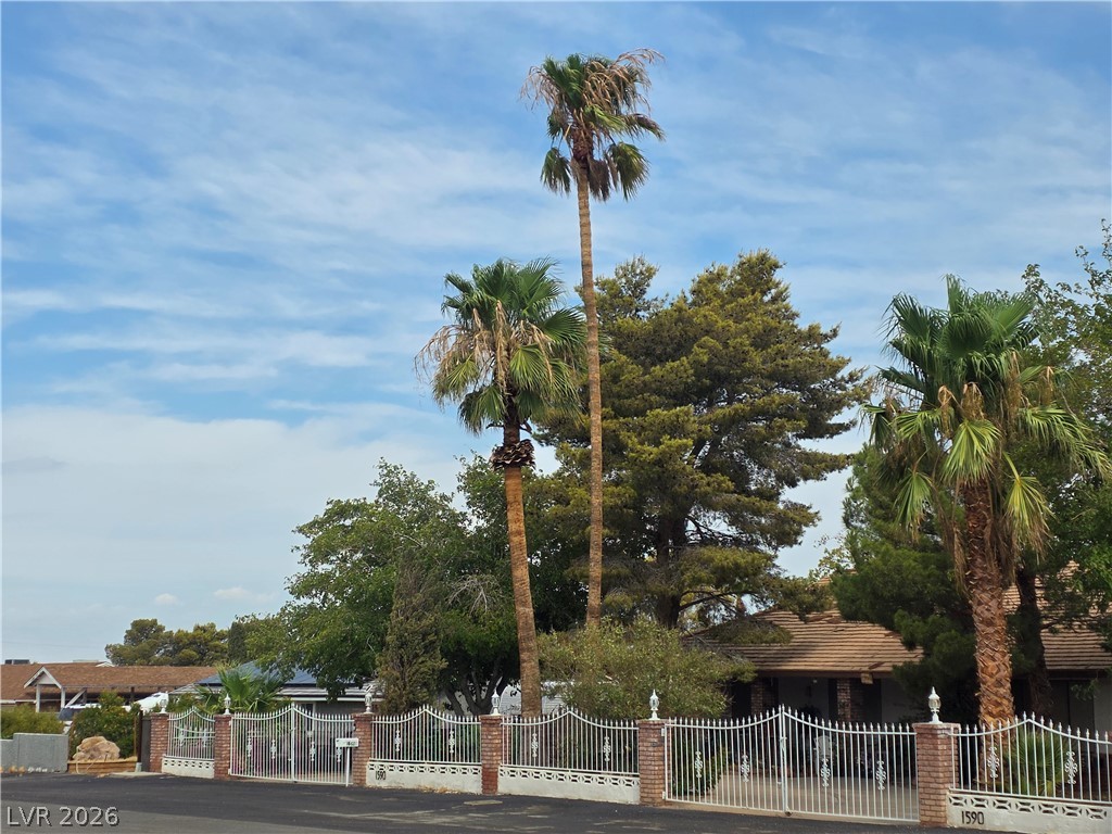 1590 Palomino Drive Henderson NV 89002
