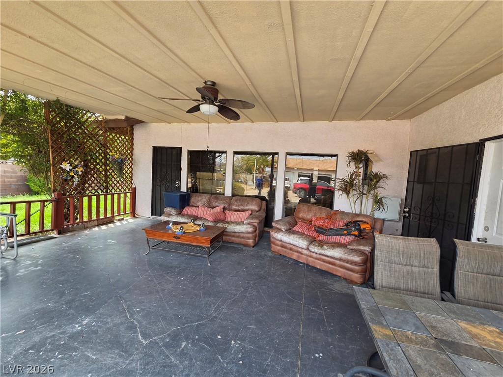 1590 Palomino Drive Henderson NV 89002